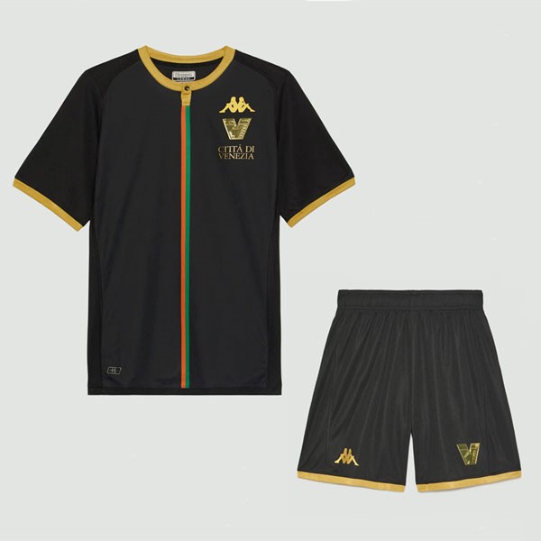 Trikot Venezia Heim Kinder 2023-24